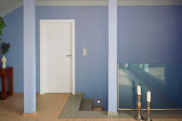 Wohnraumtüren in Weißlack, CPL und Echtholz