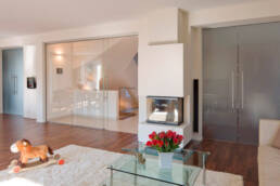 Glastüren | Lofttüren