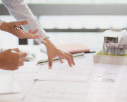 Türenlösungen von der Planung bis zur Montage