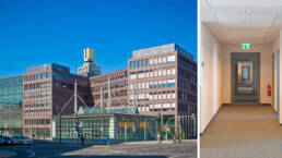 U-Süd Areal Dortmund